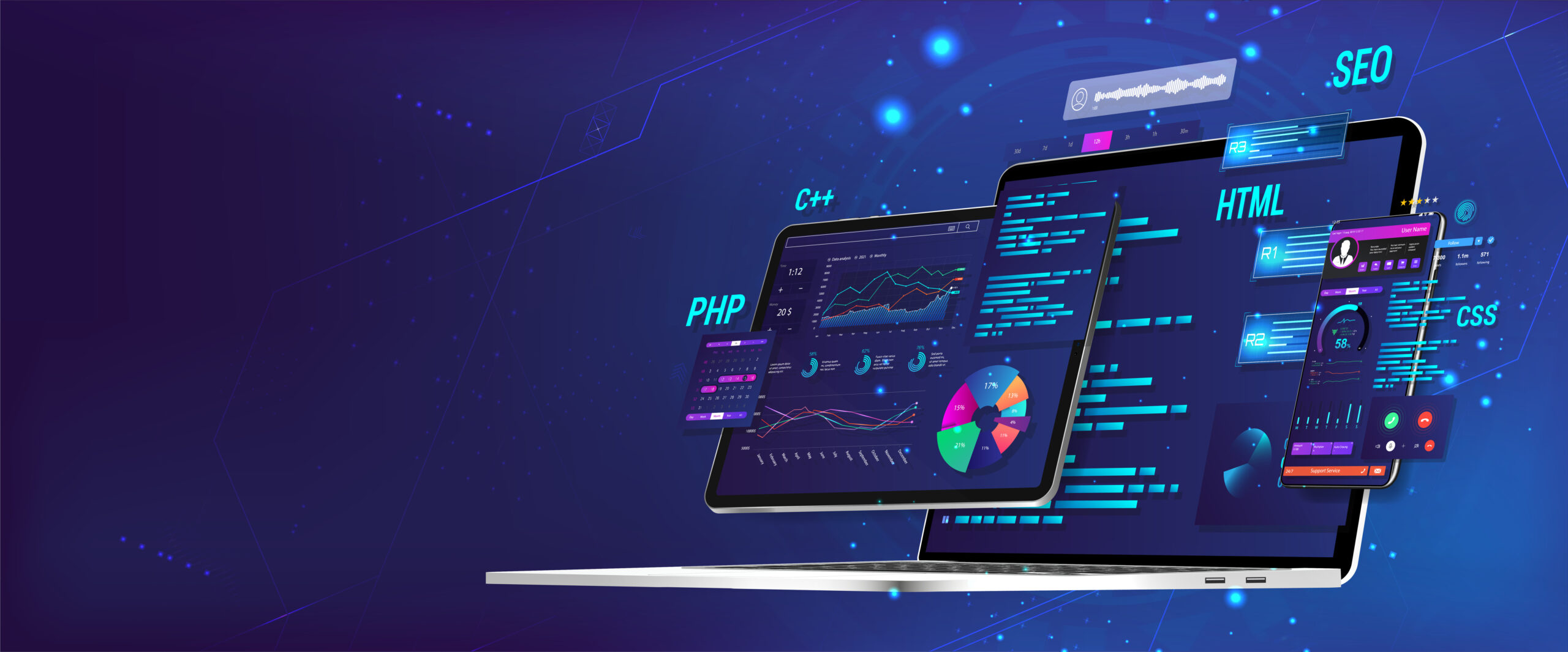 System Design & Development