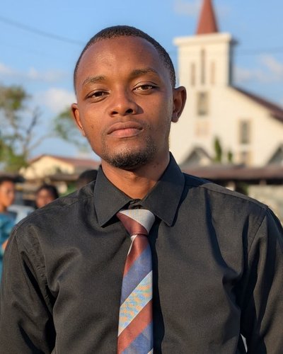 Innocent Metumba